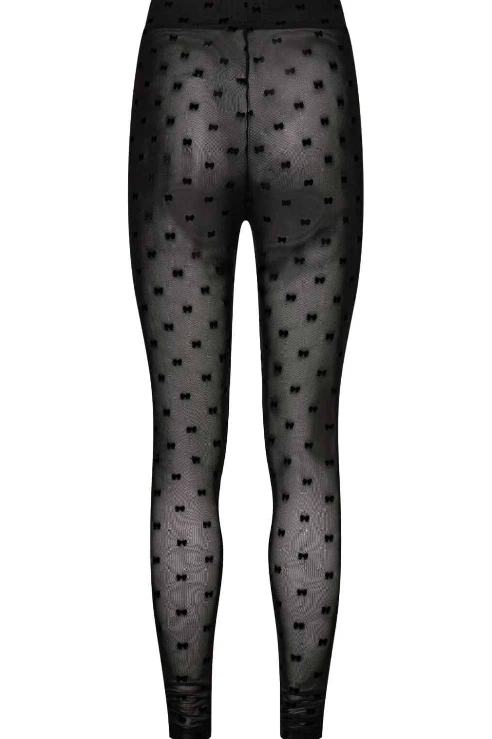 Liberte Mesh-Legging< Bukser, Jeans & Leggings