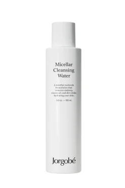 Jorgobé Micellar Cleasing Water 62188 -< Makeup Fjerner