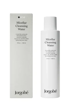 Jorgobé Micellar Cleasing Water 62188 -< Makeup Fjerner