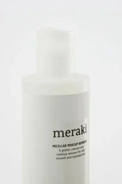 Micellar Makeup Remover*Meraki Clearance