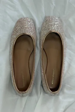 Bloom Michelle Ballerinaer< Bloom|Ballerinaer