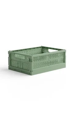 Made Crate Midi< Dekoration Til Hjemmet