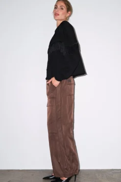 Gossia Miego Pants G2836< Bukser, Jeans & Leggings