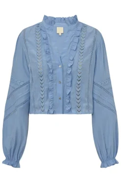 Miekego Shirt G2619*Gossia Hot