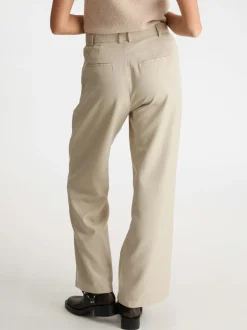 Neo Noir Mikey Pants< Bukser, Jeans & Leggings