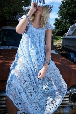 Milanll Midi Dresssl*Lollys Laundry Clearance