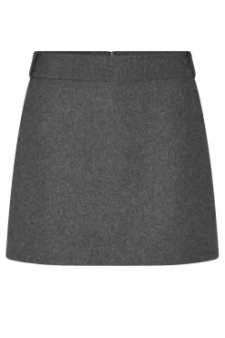Second Female Milea Mini Skirt 60500< Nederdele