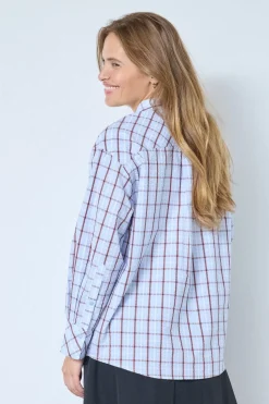 Mileycc Oversize Shirt 45036*Co´Couture New