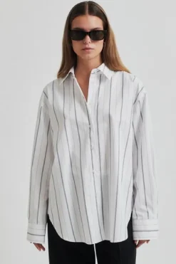 Milford Shirt 59294*Second Female Clearance