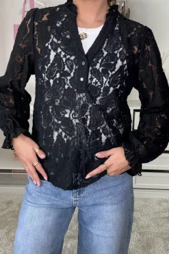 A-bee Mille Shirt< Bluser & Skjorter