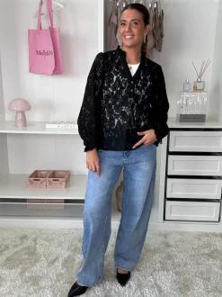 A-bee Mille Shirt< Bluser & Skjorter