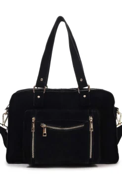 Mille Suede W. Gold 75228401*Núnoo Best