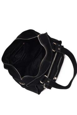 Mille Suede W. Gold 75228401*Núnoo Best