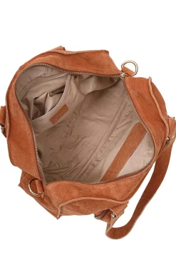 Mille Suede W. Gold 75228456*Núnoo Hot