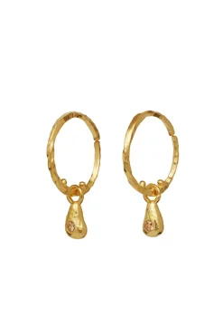 Millie Earrings*Maanesten Best