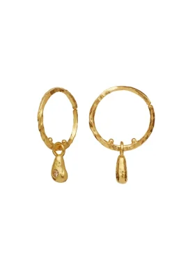Millie Earrings*Maanesten Best