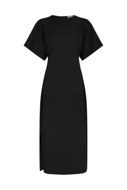 Neo Noir Miloine Drape Dress 166132< Kjoler