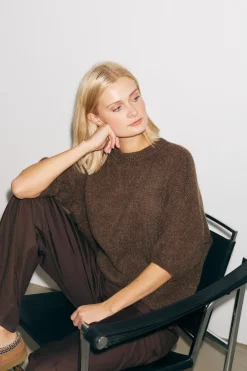 Mimi Knit Jumper*Noella Online