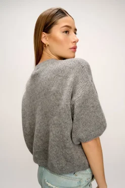 Noella Mimi Knit Jumper< Bluser & Skjorter|Strik