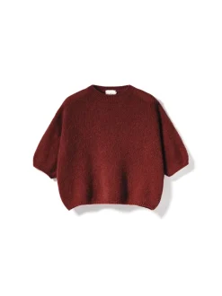 Mimi Knit Jumper 12366001*Noella Hot