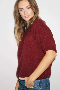 Mimi Knit Jumper 12366001*Noella Hot