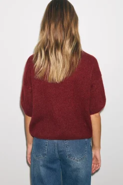 Mimi Knit Jumper 12366001*Noella Hot