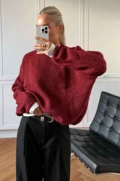 Mimi Ls Knit 11450002*Noella Sale