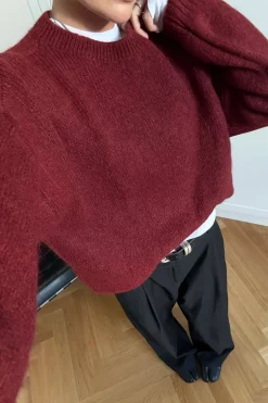 Mimi Ls Knit 11450002*Noella Sale