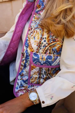 Mimi Vest 22263*Liberte Best