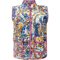 Mimi Vest 22263*Liberte Best