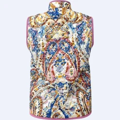 Mimi Vest 22263*Liberte Best