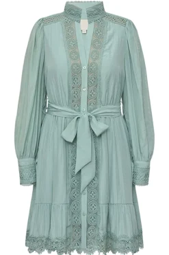 Gossia Mimmigo Jo Dress G2397< Kjoler|Ammevenligt Tøj