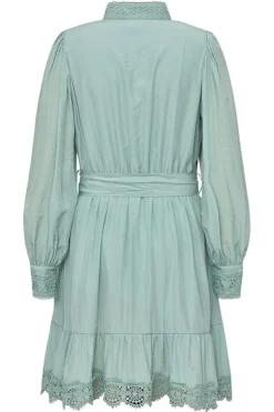 Gossia Mimmigo Jo Dress G2397< Kjoler|Ammevenligt Tøj