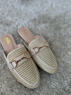 Bloom Mimosa Mules< Bloom|Sandaler