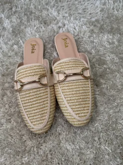 Bloom Mimosa Mules< Bloom|Sandaler