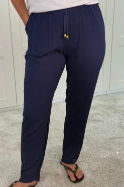 A-bee Mina Pants< Bukser, Jeans & Leggings