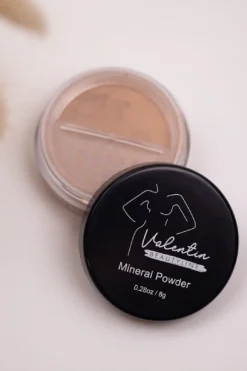 Mineral Bronzing Powder*Valentin Beautyline Online