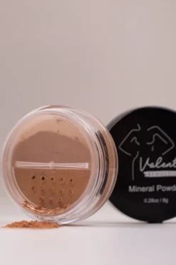 Mineral Bronzing Powder*Valentin Beautyline Online