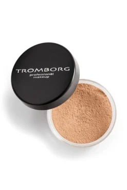 Tromborg Mineral Foundation Favourite< Pudder