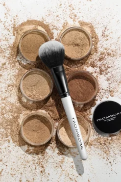 Mineral Foundation Vanilla*Tromborg Online