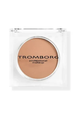 Mineral Pressed Powder No 4*Tromborg