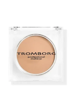 Mineral Pressed Powder No 2*Tromborg Best