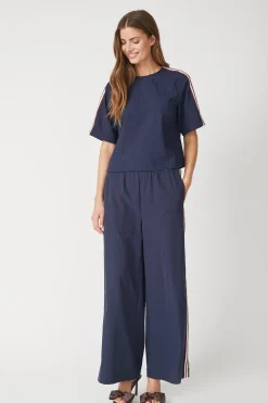 Co´Couture Minguscc Pant 31556< Sæt 🛍️|Bukser, Jeans & Leggings