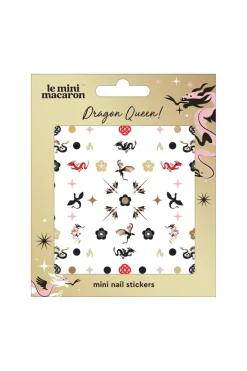 Le Mini Macaron Mini Nail Art NA022< Negle Ting