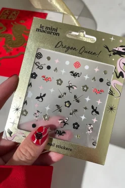 Le Mini Macaron Mini Nail Art NA022< Negle Ting