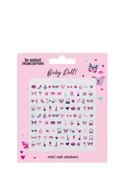 Le Mini Macaron Mini Nail Art NA019< Negle Ting