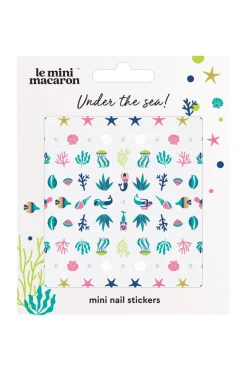 Le Mini Macaron Mini Nail Art NA024< Negle Ting