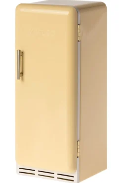 Maileg Miniature Køleskab<Børn Bad, Leg & Interiør