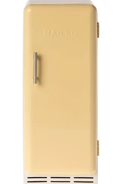 Maileg Miniature Køleskab<Børn Bad, Leg & Interiør