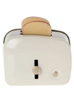 Maileg Miniature Toaster & Bread<Børn Bad, Leg & Interiør
